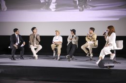 ฟินก่อนใคร! 'มาร์ช-โคจิ-ยูโด-ฟลุ้ค' นัดเดทสุดพิเศษ ดู 1st EP "Dating Game เดทเกมนี้ ต้องได้ใจนาย" ครั้งแรกในโลก บนจอยักษ์