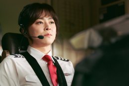 Pilot ฮาปลิ้นยกไฟลท์ อันดับ 1 BOXฯ เกาหลี ต้าวนักบิน "โจจองซอก" ปฏิวัติสวยสะพรั่ง 5 ก.ย.นี้