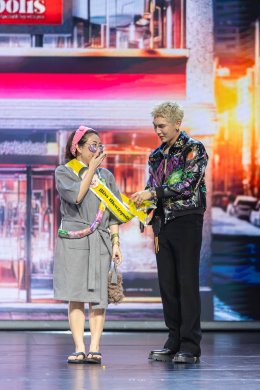 "มิว ศุภศิษฏ์" มอบความสุข อิ่มความรัก ให้แฟนๆ ในงาน  "MEWTROPOLIS SPECIAL B DAY WITH YOU"