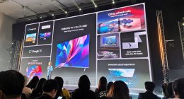 "เสียวหมี่" ประกาศวางจำหน่าย "Redmi Note 14 Pro 5G BamBam Limited Edition" พร้อมสร้างโมเมนต์พิเศษกับ 'แบมแบม กันต์พิมุกต์' ในงาน Xiaomi SEA Launch Event