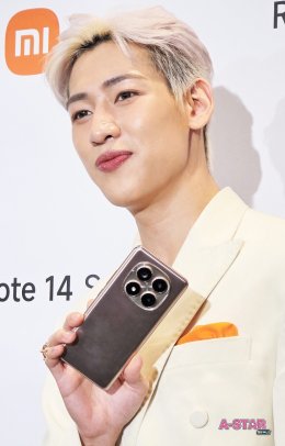'แบมแบม' เผย "แต่งงานกับตัวเอง" มัดจำด้วยแหวนเพชร 45 กะรัต ไม่ติดแฟนคลับพายเรือชิป "แบม-ใบ"