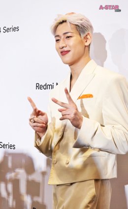 'แบมแบม' เผย "แต่งงานกับตัวเอง" มัดจำด้วยแหวนเพชร 45 กะรัต ไม่ติดแฟนคลับพายเรือชิป "แบม-ใบ"