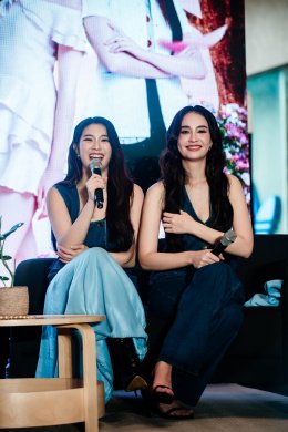 S9T Concert ส่งซีรีส์ "พิษรัก (Poisonous Love)" เรียกคะแนนความฟิน! ขนทัพนักแสดง 2 สาวคู่จิ้นมาแรง "จินนี่-เจน่า" เปิดตัวสุดยิ่งใหญ กลางกรุงมะนิลา ประเทศฟิลิปปินส์
