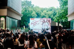 S9T Concert ส่งซีรีส์ "พิษรัก (Poisonous Love)" เรียกคะแนนความฟิน! ขนทัพนักแสดง 2 สาวคู่จิ้นมาแรง "จินนี่-เจน่า" เปิดตัวสุดยิ่งใหญ กลางกรุงมะนิลา ประเทศฟิลิปปินส์