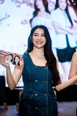 S9T Concert ส่งซีรีส์ "พิษรัก (Poisonous Love)" เรียกคะแนนความฟิน! ขนทัพนักแสดง 2 สาวคู่จิ้นมาแรง "จินนี่-เจน่า" เปิดตัวสุดยิ่งใหญ กลางกรุงมะนิลา ประเทศฟิลิปปินส์