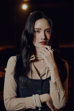 'แพง เอมปวีณ์' กับความเศร้าครั้งใหม่ในเพลง "แล้วเธอจะกลับมาหรือเปล่า" คำถามเจ็บปวดทั้งที่รู้คำตอบ