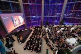 อบอุ่นฟีลกู๊ดทุกนาที ในงาน Fujii Kaze  Prema Album Listening Party in Bangkok แฟนๆ ร่วมฟัง-ร้องเพลง ฝากภาพวาด+ข้อความดีๆ ถึงศิลปินที่รัก กลับบ้านพร้อมรอยยิ้มถ้วนหน้า
