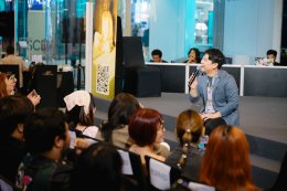 อบอุ่นฟีลกู๊ดทุกนาที ในงาน Fujii Kaze  Prema Album Listening Party in Bangkok แฟนๆ ร่วมฟัง-ร้องเพลง ฝากภาพวาด+ข้อความดีๆ ถึงศิลปินที่รัก กลับบ้านพร้อมรอยยิ้มถ้วนหน้า