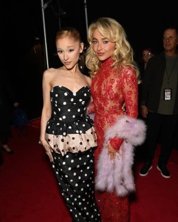 Lady Gaga, Ariana Grande, Sabrina Carpenter, Doechii, Kendrick Lamar, KATSEYE แท็กทีมคว้ารางวัลใหญ่ใน 2025 MTV VMAs