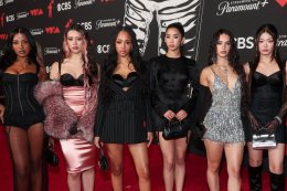 Lady Gaga, Ariana Grande, Sabrina Carpenter, Doechii, Kendrick Lamar, KATSEYE แท็กทีมคว้ารางวัลใหญ่ใน 2025 MTV VMAs