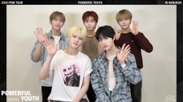 คัมแบ็กคูณสอง!! น้อง POW เตรียมปล่อยซิงเกิลใหม่ 'Wall Flowers' 29 ก.ย.นี้ ก่อนคัมแบ็กไทยแลนด์ ร่อนคลิปสปอยล์คอนเสิร์ต "มีอะไรจะโชว์ให้ดูเยอะมาก"