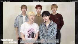คัมแบ็กคูณสอง!! น้อง POW เตรียมปล่อยซิงเกิลใหม่ 'Wall Flowers' 29 ก.ย.นี้ ก่อนคัมแบ็กไทยแลนด์ ร่อนคลิปสปอยล์คอนเสิร์ต "มีอะไรจะโชว์ให้ดูเยอะมาก"