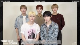 คัมแบ็กคูณสอง!! น้อง POW เตรียมปล่อยซิงเกิลใหม่ 'Wall Flowers' 29 ก.ย.นี้ ก่อนคัมแบ็กไทยแลนด์ ร่อนคลิปสปอยล์คอนเสิร์ต "มีอะไรจะโชว์ให้ดูเยอะมาก"