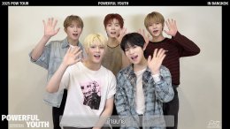 คัมแบ็กคูณสอง!! น้อง POW เตรียมปล่อยซิงเกิลใหม่ 'Wall Flowers' 29 ก.ย.นี้ ก่อนคัมแบ็กไทยแลนด์ ร่อนคลิปสปอยล์คอนเสิร์ต "มีอะไรจะโชว์ให้ดูเยอะมาก"