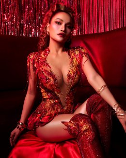 'ใหม่ พัชรี' เปิดตัว! ศิลปินเบอร์แรกค่าย MACHg พร้อมส่งเพลงสุดแซ่บ "สตรีมีคัน" ต้อนรับหน้าร้อนประเทศไทย