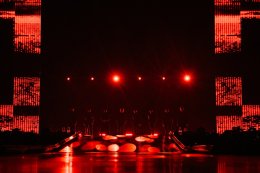 ATINY ฮาร์ทเรทพุ่ง! ATEEZ เพอร์ฟอร์แมนซ์เดือด ปิดฉากเวิลด์ทัวร์เหนือคำบรรยายใน ATEEZ 2026 WORLD TOUR [IN YOUR FANTASY] IN BANGKOK