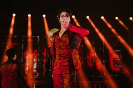 ATINY ฮาร์ทเรทพุ่ง! ATEEZ เพอร์ฟอร์แมนซ์เดือด ปิดฉากเวิลด์ทัวร์เหนือคำบรรยายใน ATEEZ 2026 WORLD TOUR [IN YOUR FANTASY] IN BANGKOK