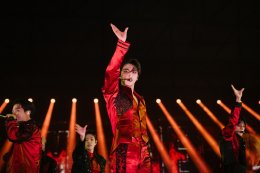 ATINY ฮาร์ทเรทพุ่ง! ATEEZ เพอร์ฟอร์แมนซ์เดือด ปิดฉากเวิลด์ทัวร์เหนือคำบรรยายใน ATEEZ 2026 WORLD TOUR [IN YOUR FANTASY] IN BANGKOK