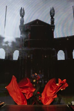 ATINY ฮาร์ทเรทพุ่ง! ATEEZ เพอร์ฟอร์แมนซ์เดือด ปิดฉากเวิลด์ทัวร์เหนือคำบรรยายใน ATEEZ 2026 WORLD TOUR [IN YOUR FANTASY] IN BANGKOK