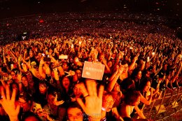 Jackson Wang เปิดฉากทัวร์ MAGICMAN 2 ฝั่งลาตินอเมริกาสุดยิ่งใหญ่ ประเดิม Mexico City แฟนคลับแน่นฮอลล์