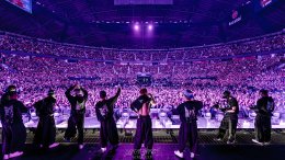 Jackson Wang เปิดฉากทัวร์ MAGICMAN 2 ฝั่งลาตินอเมริกาสุดยิ่งใหญ่ ประเดิม Mexico City แฟนคลับแน่นฮอลล์