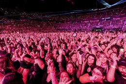 Jackson Wang เปิดฉากทัวร์ MAGICMAN 2 ฝั่งลาตินอเมริกาสุดยิ่งใหญ่ ประเดิม Mexico City แฟนคลับแน่นฮอลล์