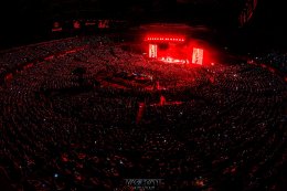 Jackson Wang เปิดฉากทัวร์ MAGICMAN 2 ฝั่งลาตินอเมริกาสุดยิ่งใหญ่ ประเดิม Mexico City แฟนคลับแน่นฮอลล์