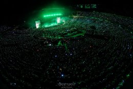 Jackson Wang เปิดฉากทัวร์ MAGICMAN 2 ฝั่งลาตินอเมริกาสุดยิ่งใหญ่ ประเดิม Mexico City แฟนคลับแน่นฮอลล์