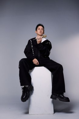'บี พีระพัฒน์' จัดใหญ่คอนเสิร์ตเดี่ยวครั้งสำคัญ "BE & BEYOND : BE PEERAPAT LIVE CONCERT" ขนเพลงฮิตตลอด20ปีเรียบเรียงใหม่ คว้า 'บอย โกสิยพงษ์-The TOYS-Hers' ร่วมสร้างเคมีดนตรีสุดพิเศษ 14 พ.ย.69 ณ BCC HALL เซ็นทรัล ลาดพร้าว