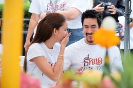 M STUDIO  ช่อง 3 เบิกฤกษ์บวงสรวง "ธี่หยด: สมิงเขาขวาง" ก่อนออกเดินทางเข้าสู่ป่าลึก ตามรอยปริศนา และเผชิญหน้ากับความสยองครั้งใหม่ไปพร้อมกัน 30 กันยายนนี้