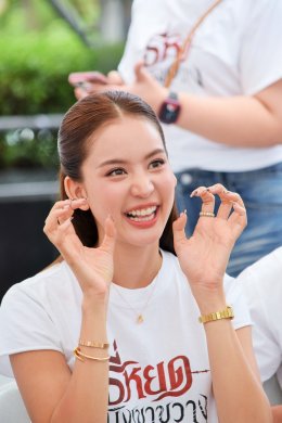 M STUDIO  ช่อง 3 เบิกฤกษ์บวงสรวง "ธี่หยด: สมิงเขาขวาง" ก่อนออกเดินทางเข้าสู่ป่าลึก ตามรอยปริศนา และเผชิญหน้ากับความสยองครั้งใหม่ไปพร้อมกัน 30 กันยายนนี้