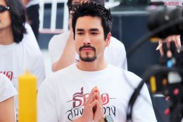 M STUDIO  ช่อง 3 เบิกฤกษ์บวงสรวง "ธี่หยด: สมิงเขาขวาง" ก่อนออกเดินทางเข้าสู่ป่าลึก ตามรอยปริศนา และเผชิญหน้ากับความสยองครั้งใหม่ไปพร้อมกัน 30 กันยายนนี้