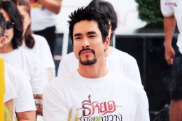 M STUDIO  ช่อง 3 เบิกฤกษ์บวงสรวง "ธี่หยด: สมิงเขาขวาง" ก่อนออกเดินทางเข้าสู่ป่าลึก ตามรอยปริศนา และเผชิญหน้ากับความสยองครั้งใหม่ไปพร้อมกัน 30 กันยายนนี้