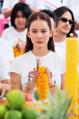 M STUDIO  ช่อง 3 เบิกฤกษ์บวงสรวง "ธี่หยด: สมิงเขาขวาง" ก่อนออกเดินทางเข้าสู่ป่าลึก ตามรอยปริศนา และเผชิญหน้ากับความสยองครั้งใหม่ไปพร้อมกัน 30 กันยายนนี้