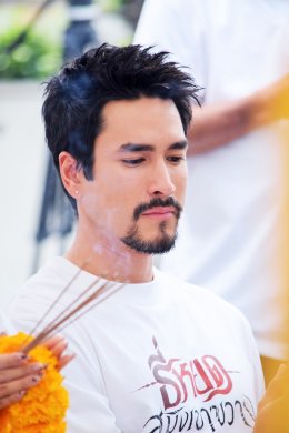 M STUDIO  ช่อง 3 เบิกฤกษ์บวงสรวง "ธี่หยด: สมิงเขาขวาง" ก่อนออกเดินทางเข้าสู่ป่าลึก ตามรอยปริศนา และเผชิญหน้ากับความสยองครั้งใหม่ไปพร้อมกัน 30 กันยายนนี้