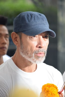 M STUDIO  ช่อง 3 เบิกฤกษ์บวงสรวง "ธี่หยด: สมิงเขาขวาง" ก่อนออกเดินทางเข้าสู่ป่าลึก ตามรอยปริศนา และเผชิญหน้ากับความสยองครั้งใหม่ไปพร้อมกัน 30 กันยายนนี้