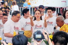 M STUDIO  ช่อง 3 เบิกฤกษ์บวงสรวง "ธี่หยด: สมิงเขาขวาง" ก่อนออกเดินทางเข้าสู่ป่าลึก ตามรอยปริศนา และเผชิญหน้ากับความสยองครั้งใหม่ไปพร้อมกัน 30 กันยายนนี้