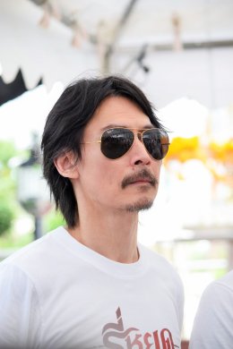 M STUDIO  ช่อง 3 เบิกฤกษ์บวงสรวง "ธี่หยด: สมิงเขาขวาง" ก่อนออกเดินทางเข้าสู่ป่าลึก ตามรอยปริศนา และเผชิญหน้ากับความสยองครั้งใหม่ไปพร้อมกัน 30 กันยายนนี้