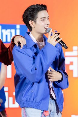 "แฟนต้า" ดึง 'BUS because of you i shine' เปิดเซ้นส์ซ่า 5 สัมผัส กับ "แฟนต้า" ใหม่ กลิ่นลิ้นจี่ พร้อมเซอร์ไพรส์ "แฟนต้า" เฟส กลับมาแน่พฤศจิกานี้!