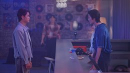 "คู่จิ้นตัวจริง" บุกทวงคืน! "Magic Move ทำนายทายรัก: EP.3 วุ่นหนัก 'เพียว' กางปีกป้อง 'หมอฤทธิ์' สกัดดาวรุ่ง 'พิชชา'