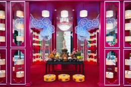 วัน แบงค็อก เฉลิมฉลองตรุษจีน 2569 กับงาน "One Dynasty: The Era of Blessings" สานต่อตำนานโชคลาภและความสมดุลรับปีม้าไฟ