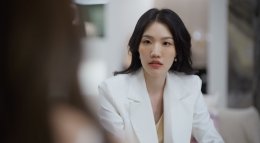 รักร้าว-แค้นเดือด! เปิดเงาซาแซงสุดหลอน "ตะวันระฟ้า EP.6" เมื่อความลับเริ่มกัดกินหัวใจ