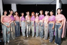 COSMOS เขย่าไทเป! 11 สาว T-POP ไทย จัดเต็มคอนเสิร์ตแรก ฉลองครบรอบ 3 ปี เสิร์ฟโชว์สะกดอินเตอร์แฟน ใน "COSMOS 1st Music Concert in Taipei"