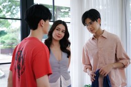 สาววายแห่เอ็นดู 'ซัน-ชาย' ช่อง 7HD จัดให้ เพิ่มช่องทางฟิน "21 วันของฉันกับเธอ"