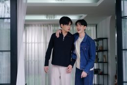 สาววายแห่เอ็นดู 'ซัน-ชาย' ช่อง 7HD จัดให้ เพิ่มช่องทางฟิน "21 วันของฉันกับเธอ"