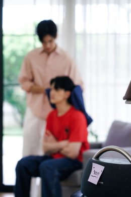 สาววายแห่เอ็นดู 'ซัน-ชาย' ช่อง 7HD จัดให้ เพิ่มช่องทางฟิน "21 วันของฉันกับเธอ"