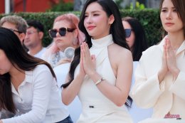 Star Hunter Entertainment จับมือ WeTV บวงสรวงซีรีส์ 2 รส 2 สไตล์ ซีรีส์ WeTV Original "ข่มขลัง" (Khom Khlang The Series) และ ซีรีส์ "Remain The Series" (สิ่งที่เหลืออยู่) แฟนคลับแน่นลานเซ็นทรัลเวิลด์