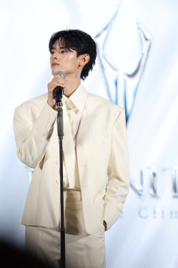 Infinity Medical Clinic ดึง 5 หนุ่ม PERSES ขึ้นแท่นพรีเซนเตอร์ GEN ใหม่ พร้อมแชร์ทริคดูแลตัวเองฉบับคนรุ่นใหม่ ในงาน Infinity Medical Clinic x PERSES