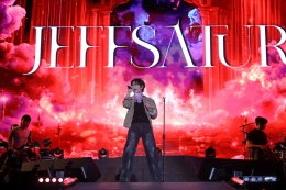 เปิดฉากยิ่งใหญ่ "PATTAYA COUNTDOWN 2026 MONOMAX" ขนทัพศิลปิน T-POP ตัวท็อป ระเบิดความมันส์สนั่นหาด  ดันกระแสแรงติดเทรนด์ X อันดับ 1