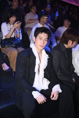  ส่งท้าย! "ELLE Fashion Week 2026 at ICONSIAM" ปิดฉาก 4 วันสุดอลังการ รวมตัวท็อปสตาร์สะเทือนรันเวย์-ฟรอนต์โรว์